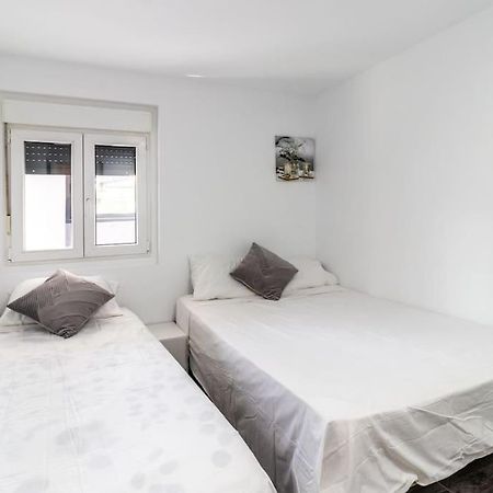 Casa Rural Con Piscina Privada, Barbacoa, Wifi Y Parking Incluido Viloví de Oñar Zewnętrze zdjęcie