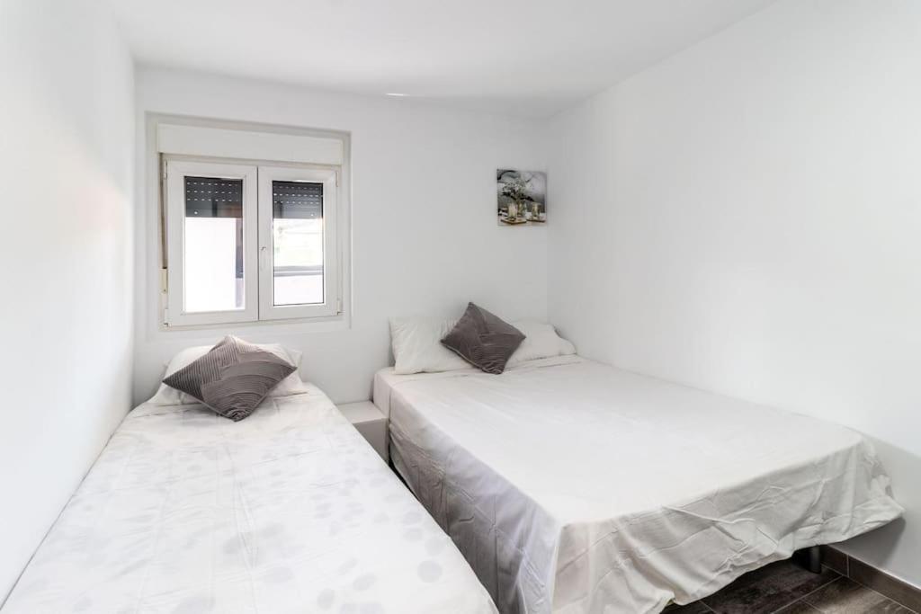 Casa Rural Con Piscina Privada, Barbacoa, Wifi Y Parking Incluido Viloví de Oñar Zewnętrze zdjęcie