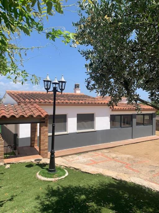 Casa Rural Con Piscina Privada, Barbacoa, Wifi Y Parking Incluido Viloví de Oñar Zewnętrze zdjęcie