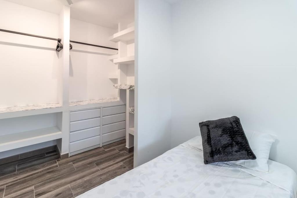 Casa Rural Con Piscina Privada, Barbacoa, Wifi Y Parking Incluido Viloví de Oñar Zewnętrze zdjęcie