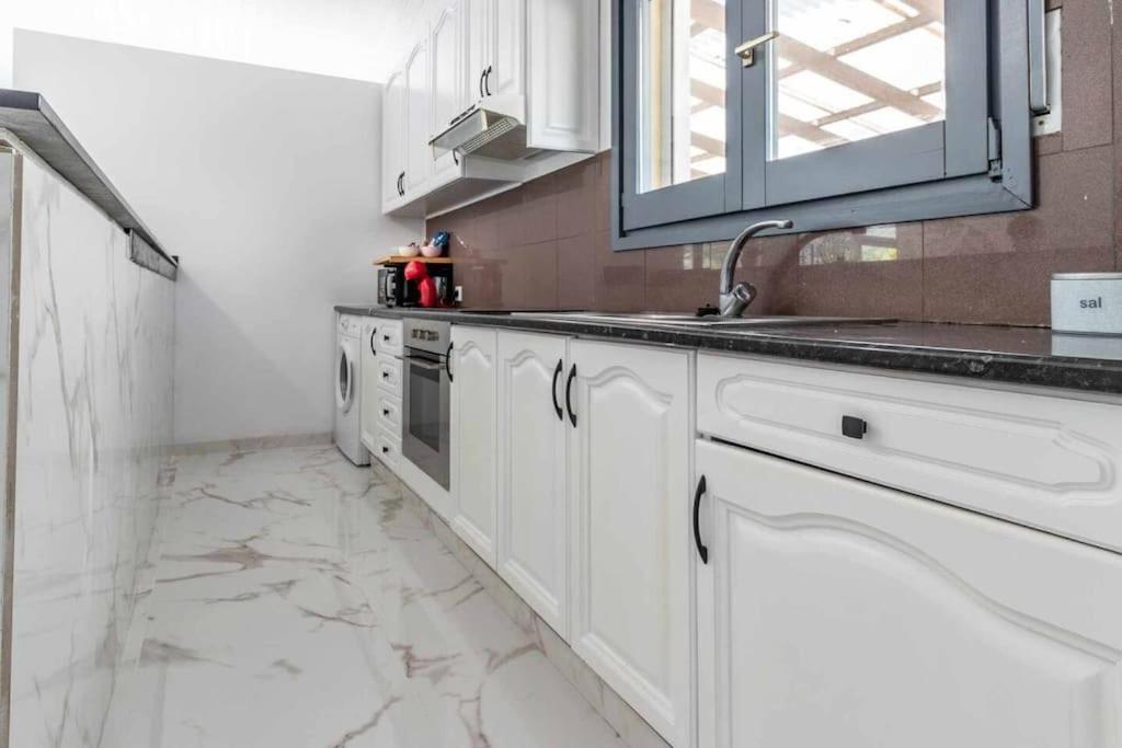 Casa Rural Con Piscina Privada, Barbacoa, Wifi Y Parking Incluido Viloví de Oñar Zewnętrze zdjęcie